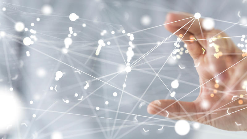 Seite Doctoral Networks öffnen